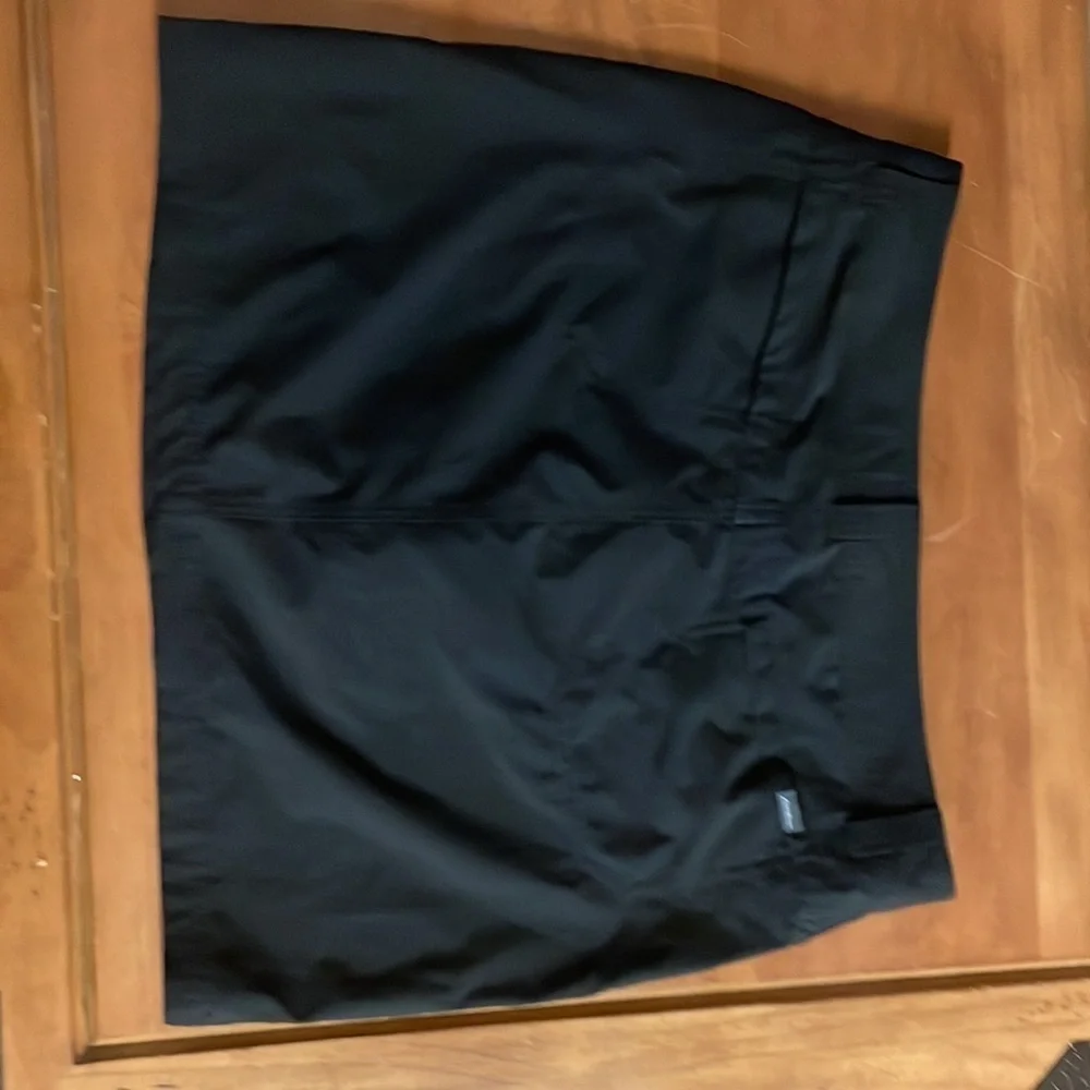 EDDIE Bauer Skort Size 8 - Picture 6 of 9